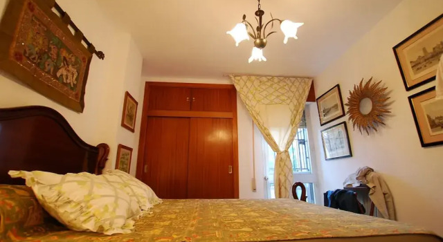 Apartamento Fuente Bravia