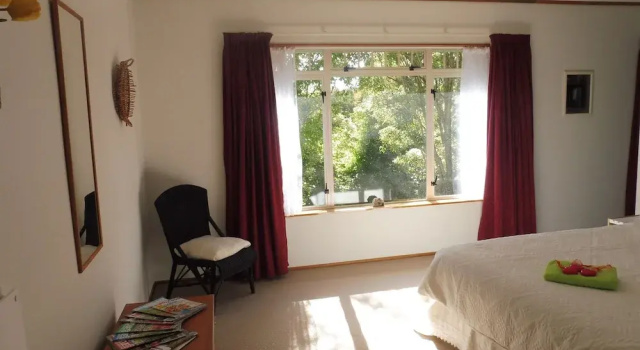 Hideaway Off Heta, Reserva ahora Hotel Nueva Plymouth 