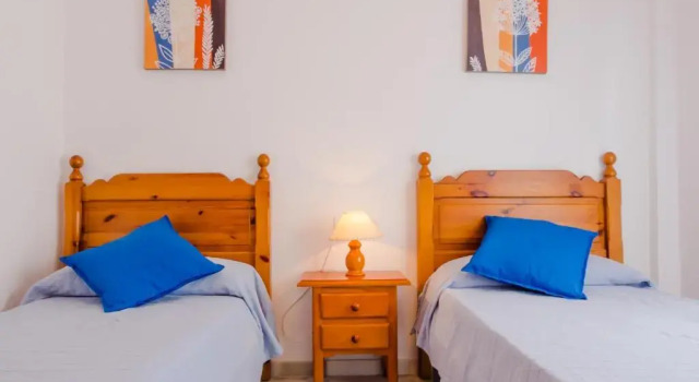 Apartamento Carril de la Fuente