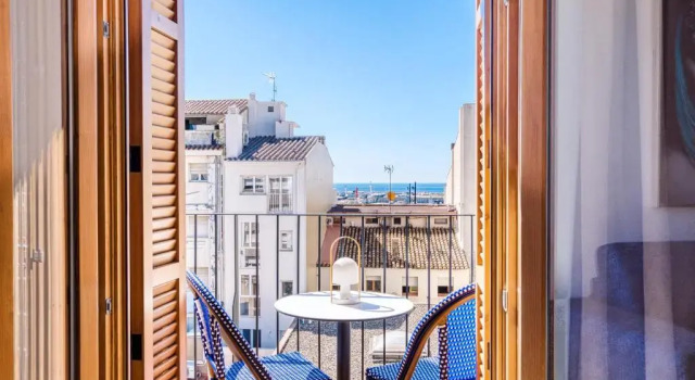 Апартаменты CAMBRILS Chic! Apartments by ALEGRIA