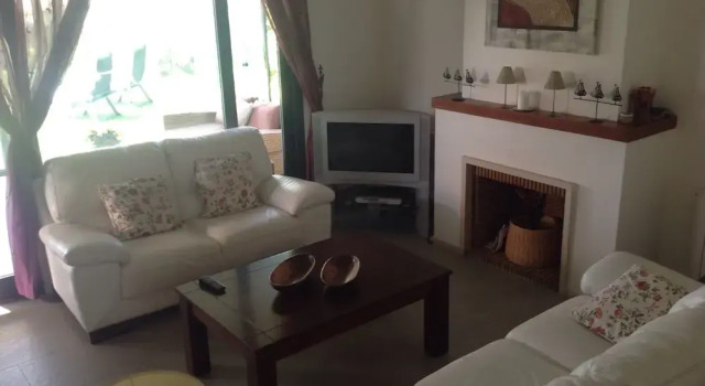 House With 4 Bedrooms in El Rompido, With Wonderful Lake View, Pool Ac, Забронировать Отель Эль-Ромпидо Муниципалитет Уэльва, рядом с Торговый центр El Faro