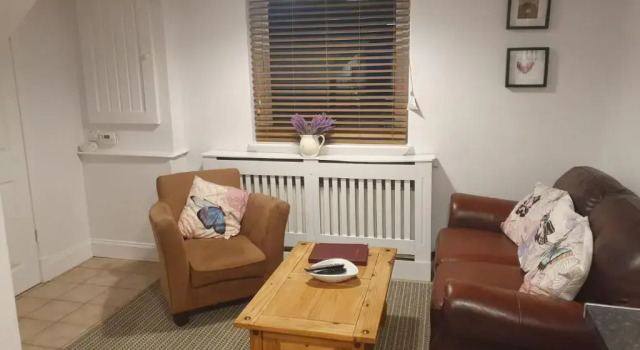 Апартаменты Lealt Falls House