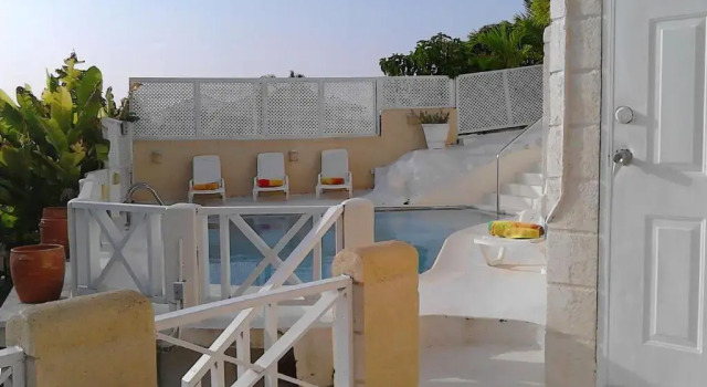 Вилла с 5 комнатами Seacruise Villa