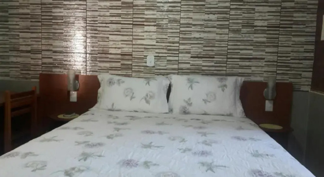 Номер Standard Pousada Bela Vista