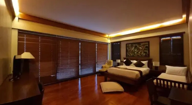 The Asri Dive and Leisure Resort, Rezerwuj Ośrodek wypoczynkowy Hotele w Batangas Province z parkingiem, Parking