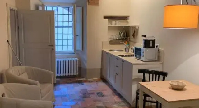 Студия Stefania Townhouse