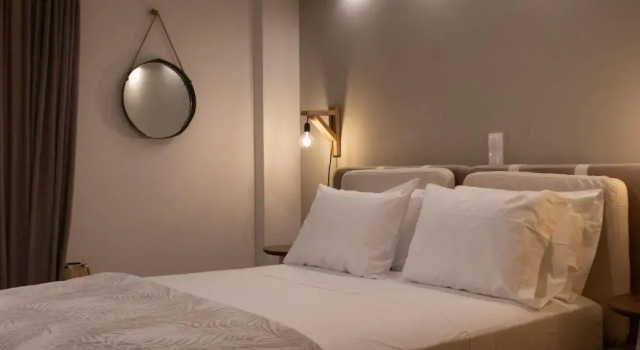 Langi Apartments, Book Apartment Hotels in Central Greece with Parking, Parking
