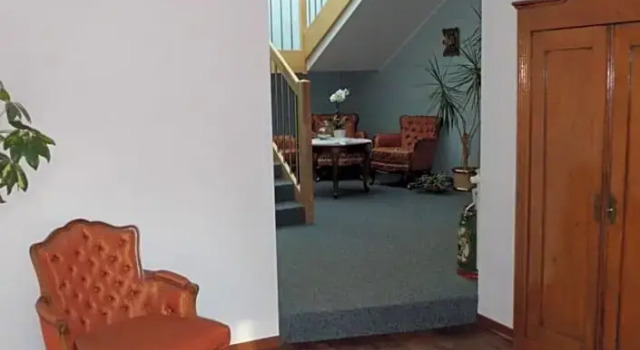 Апартаменты Hotel Sarah
