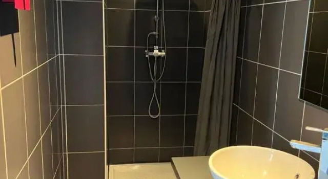 Номер Standard Hôtel AKENA HF