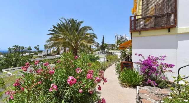 Коттедж Bungalow San Agustin Rocas Rojas by VillaGranCanaria