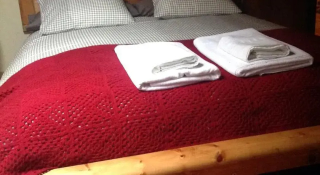 Cal Xumeu, Foglalás Szálloda Les Valls de Valira Katalónia