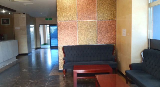 Sungsanpo Sky Hotel, Забронировать Отель Отели Согвипхо с парковкой, Парковка
