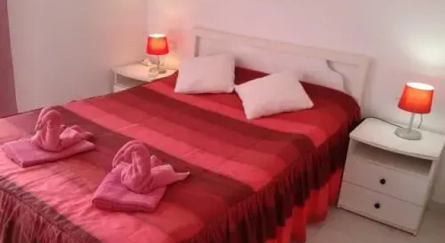 Casa Alegría
