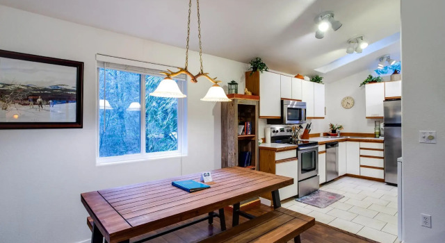 Mt Baker Lodging Cabin 16 - Sleeps 2, Prenota Hotel Warnick Stati Uniti
