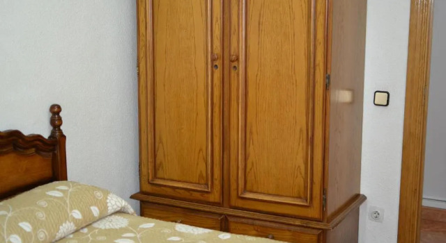 Номер Standard Hostal Retiro