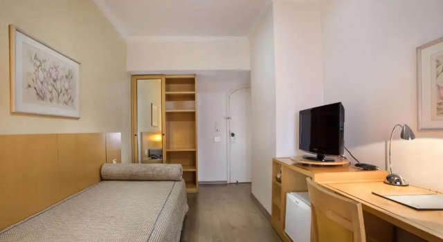 Номер Standard Cardum Hotel