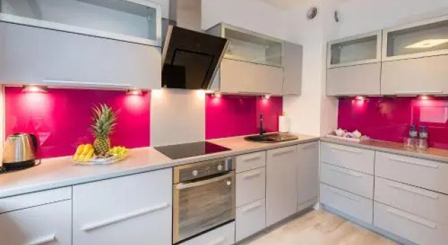 SAS Apartamenty Perfect