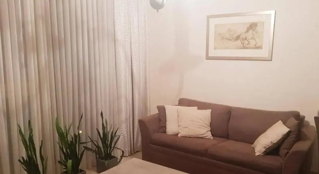 Апартаменты Antakalnis Apartment