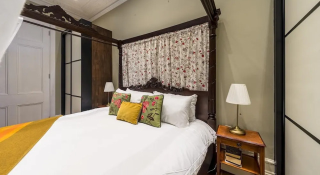 The Regency Studio 82cathedral, Забронировать Апартаменты/квартира Апартаменты Кардиффа, рядом с Caerphilly Mountain, Апартаменты/квартира