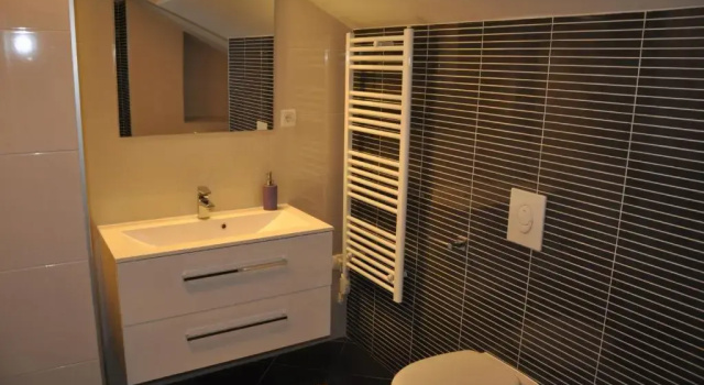 Апартаменты Apartment Sea San
