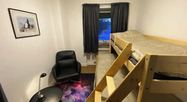 Sjømannskirken Hostel, Book Hostel / Vandrerhjem Narvik Nordland