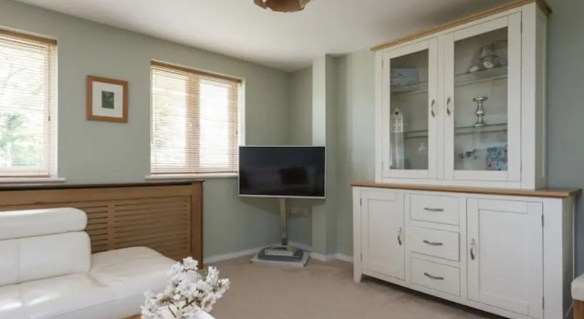 No3 Highgrove Mews - Wanderlust Retreats