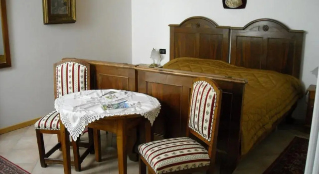La Cort Di Nonna Rosa