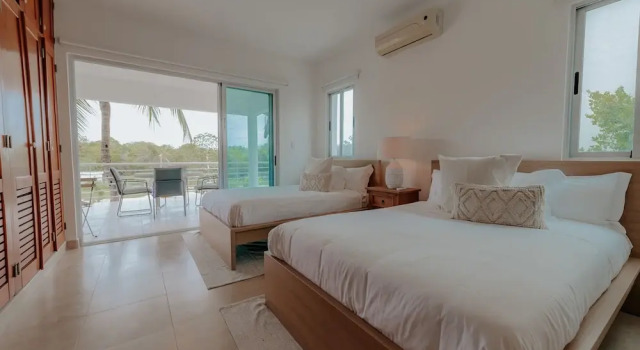 Lumina at Jardines Punta Cana, Prenota Appartamento Punta Cana Repubblica Dominicana