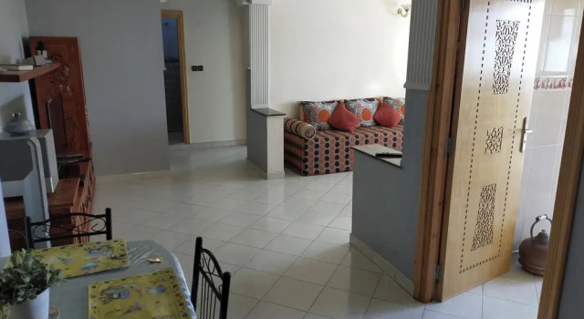 Apartment Rabat Center, Забронировать Апартаменты/квартира Отели Рабата с парковкой, рядом с Moroccan Parliament, Парковка