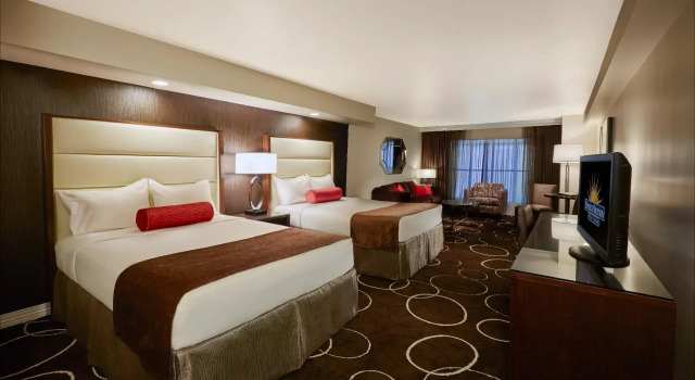 Sunset Station Hotel & Casino, Prenota Hotel Hotel tutto incluso a Missouri, All Inclusive