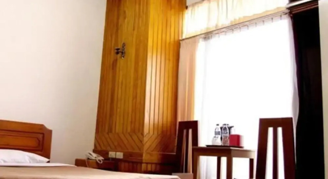 Hotel Ambun Suri