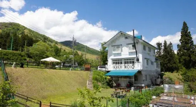 Pension Silver Fern, Prenota Hotel Otari 