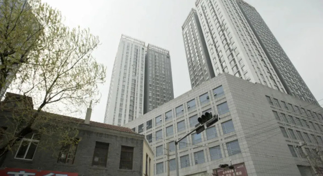 Qingdao May Flower Apartment