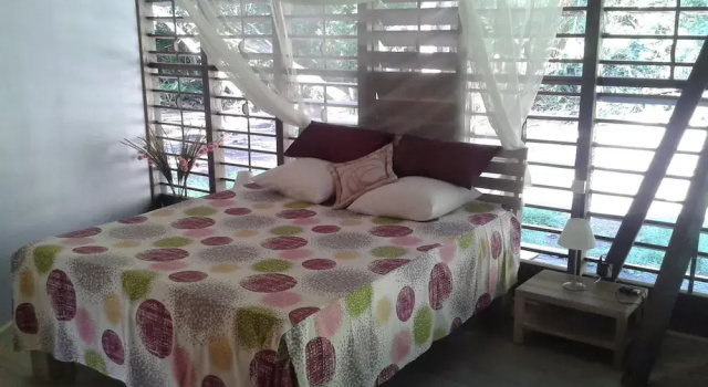 Domaine de Robinson, Rezervasyon Otel Les Anses-d Arlet otoparklı oteller, Otopark