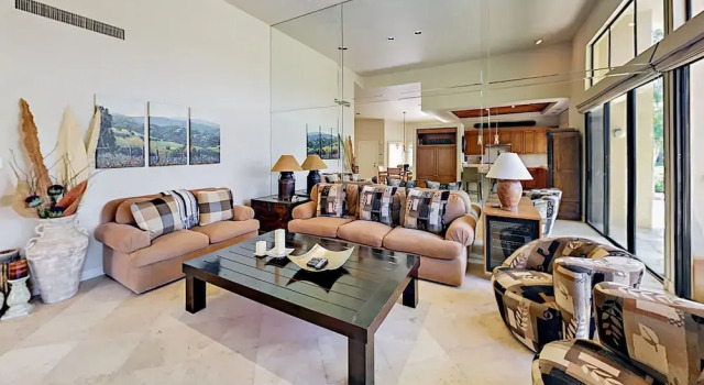 La Quinta Condo 3 Bedrooms 3 Bathrooms Condo