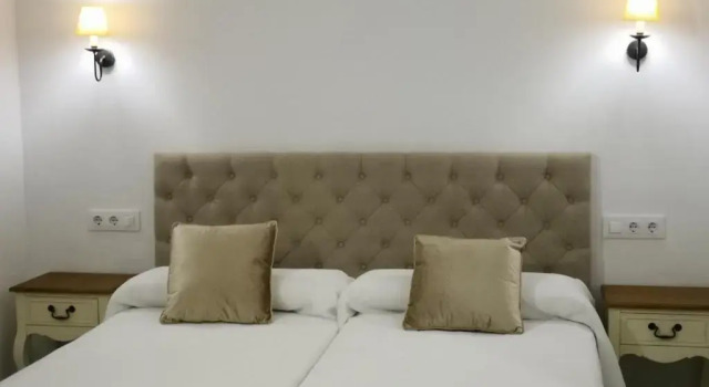 Номер Economy Casona de San Andrés Boutique Hotel