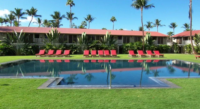 Aina Nalu A109 by RedAwning, Забронировать Отель Отели West Maui 3 звезды, 3*
