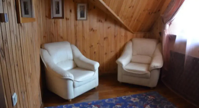 Номер Standard Чумацкий шлях