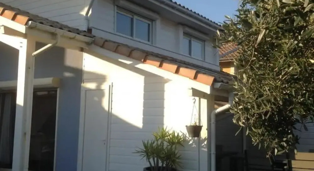 House With 2 Bedrooms in Capbreton, With Enclosed Garden and Wifi - 15
