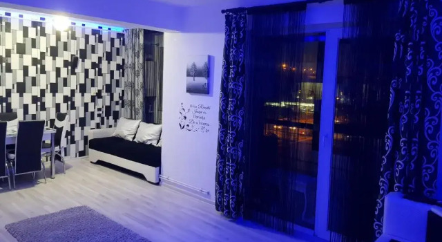 Apartament 2 camere, Забронировать Апартаменты/квартира Отели Арджеш с парковкой, Парковка