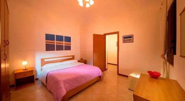 Apartment SoleTerraLuna
