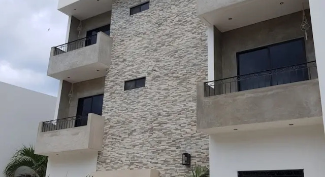 Casa Grande Hotel Tulum, Rezervasyon Otel Tulum havuzlu oteller, Yüzme Havuzu