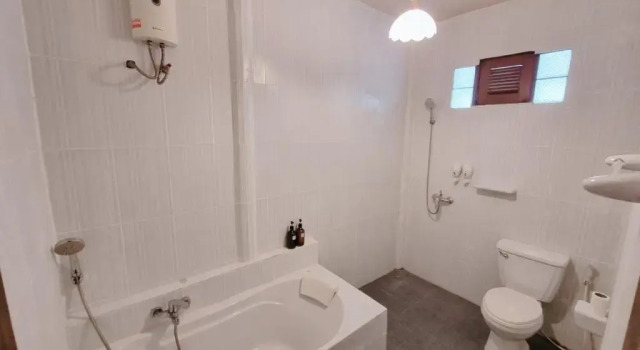 Студия Ruennakornin Homestay