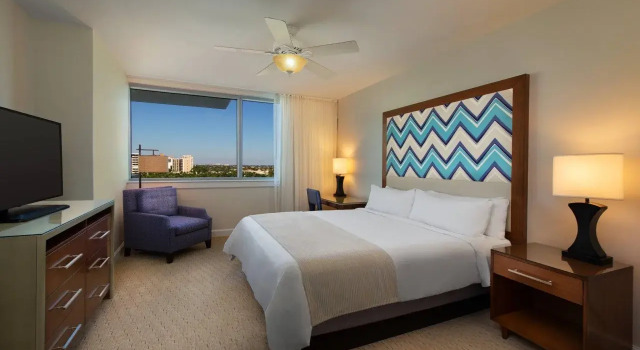 Marriott's Crystal Shores