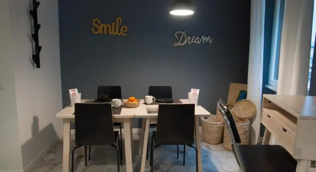 Номер Standard Relais Merizzi