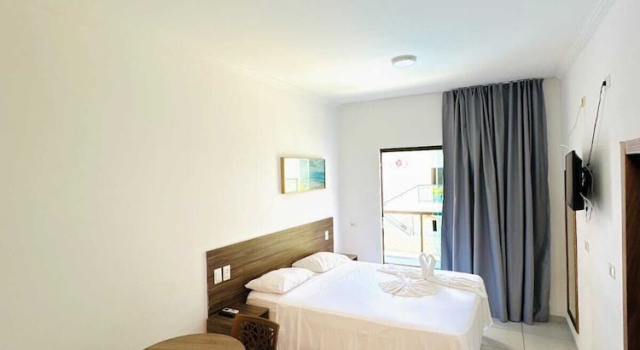 Номер Standard Pousada Sky Beach Flat