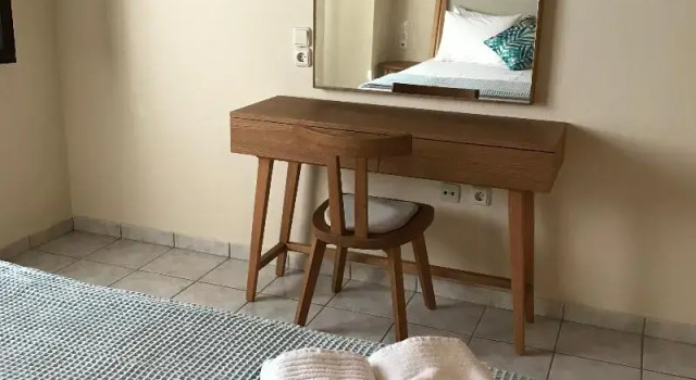 Номер Standard с балконом Villa POLYTIMI