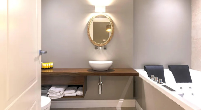 Апартаменты Luxury Heart Milan Apartments Duomo Sforza