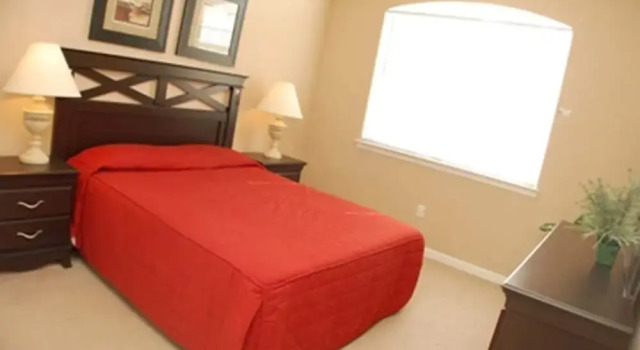 Номер Standard Willowdale Retreat