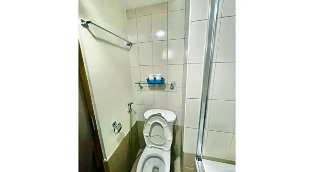 Люкс CEO Flats